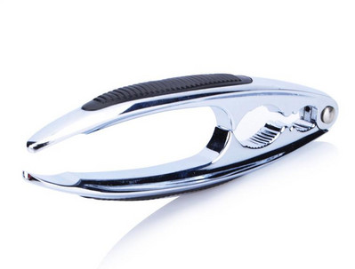 Kuhinja Kuhanje Voće Alati Zgušnjavanje Legure cinka Krckalica za orahe Krckalica za orahe Otvarač za orahe Krekeri za ljuštenje