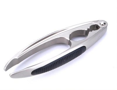 Kuhinja Kuhanje Voće Alati Zgušnjavanje Legure cinka Krckalica za orahe Krckalica za orahe Otvarač za orahe Krekeri za ljuštenje