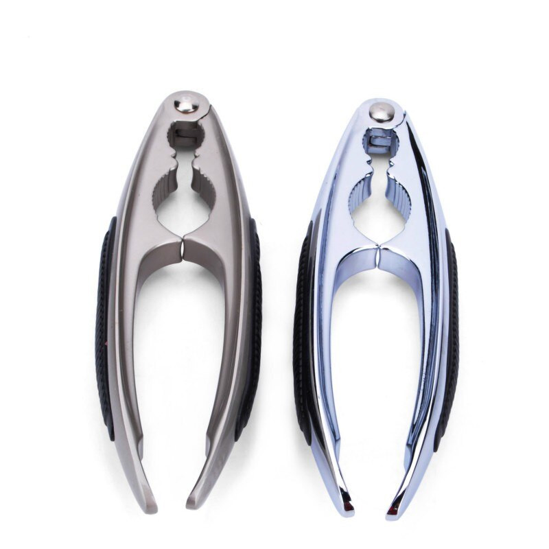 Kuhinja Kuhanje Voće Alati Zgušnjavanje Legure cinka Krckalica za orahe Krckalica za orahe Otvarač za orahe Krekeri za ljuštenje