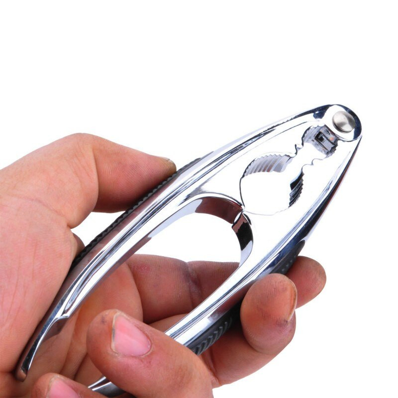 Kuhinja Kuhanje Voće Alati Zgušnjavanje Legure cinka Krckalica za orahe Krckalica za orahe Otvarač za orahe Krekeri za ljuštenje