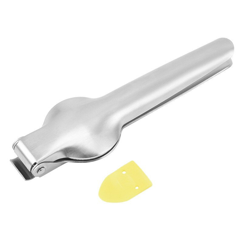 2 u 1 Brzo razbijač oraha od nehrđajućeg čelika Kuhinjski alati Stezaljka za kesten Kliješta za orahe Metalna ljuska za orahe Otvarač za orahe Rezač Naprave