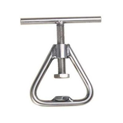 Ručni otvarač za orahe makadamije Kreker za suho voće Kreativni krckač za orahe Ljuška za orahe Alati za otvaranje oraha Kuhinjski dodaci