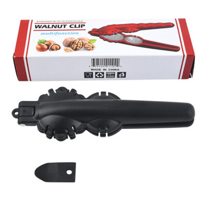 Kestenjasta štipaljka Lockalica za orahe Pecan Orah Kliješta Kuhinjski alati