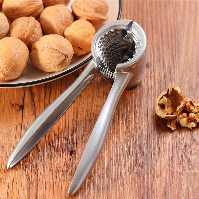 Višenamjenska stezaljka za orahe Krekeri za orahe Orasi/orašići/lješnjaci/bademi/orasi/brazilski orasi Stezaljka za ljuske oraha Kuhinjski alati za orahe
