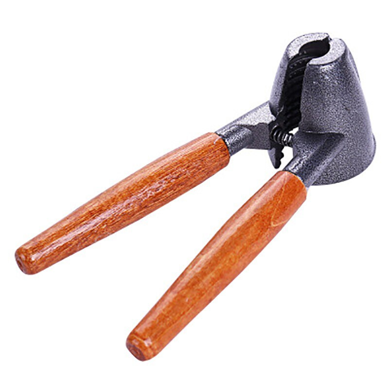 kuhinjski gadgeti Crack badem orah orah orah lješnjak lješnjak filin orašasti plodovi kuhinjski orašar alat za ljuštenje stezaljka kliješta razbijač