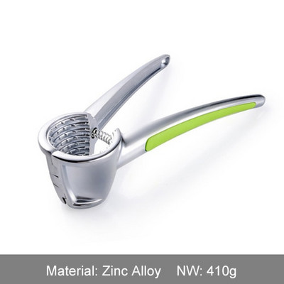 Aluminijski razbijač oraha sa stezaljkama s četiri stege Kuhinjski alat Višenamjenski razbijač oraha Kliješta za razbijanje oraha Alat za otvaranje