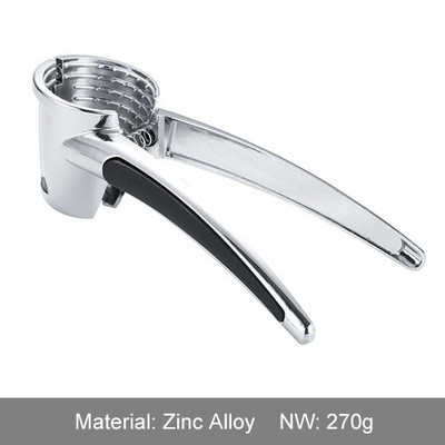 Aluminijski razbijač oraha sa stezaljkama s četiri stege Kuhinjski alat Višenamjenski razbijač oraha Kliješta za razbijanje oraha Alat za otvaranje