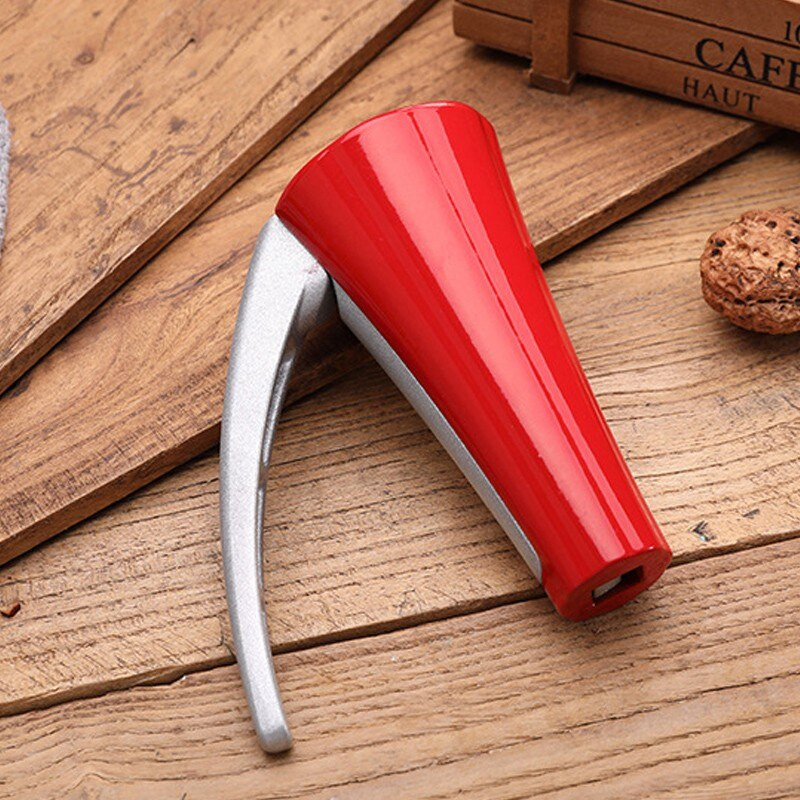 Cinkova legura, lješnjak, orah Kliješta Kuhinjski alati u obliku lijevka Brzi kesten Naprave Clip Otvarač ljuski Rezač Stezaljka Kliješta