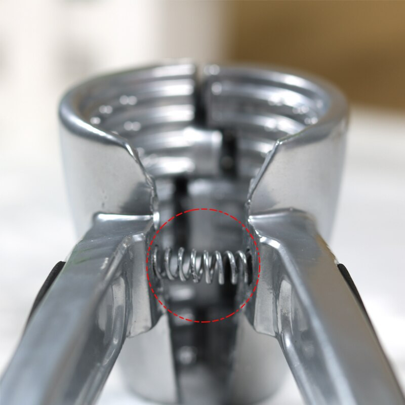 AIWILL Crack badem orah orah orah lješnjak lješnjak lešnik orah kuhinjski orašar kvalitetna kopča alat stezaljka kliješta razbijač