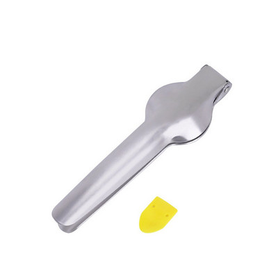 Kesten Clip Kliješta za orahe Metalna ljuska Otvarač za orahe Nehrđajući čelik Quick Chestnut Clip Lockalica za orahe Kuhinjski alat Rezač Gadget