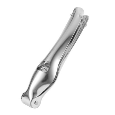 Orašari Stezaljka za kestenje Rezač za kestene od nehrđajućeg čelika Kuhinjski otvarač za kestene Lockalica za orahe Nazubljena kliješta za ljuštenje oraha