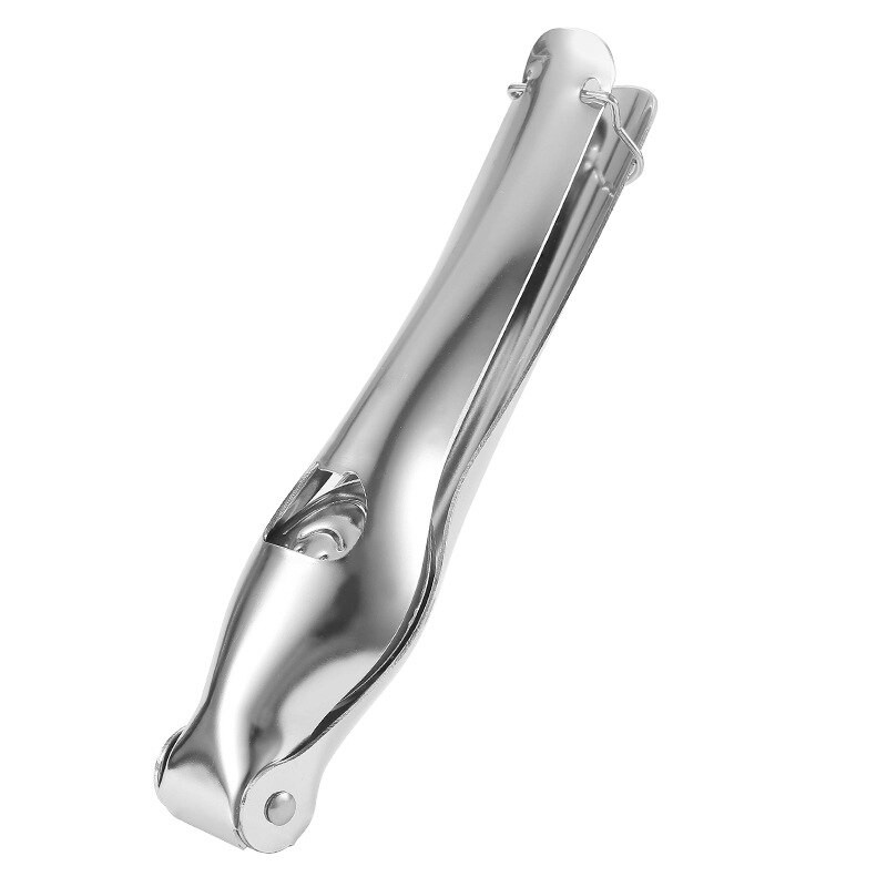 Orašari Stezaljka za kestenje Rezač za kestene od nehrđajućeg čelika Kuhinjski otvarač za kestene Lockalica za orahe Nazubljena kliješta za ljuštenje oraha