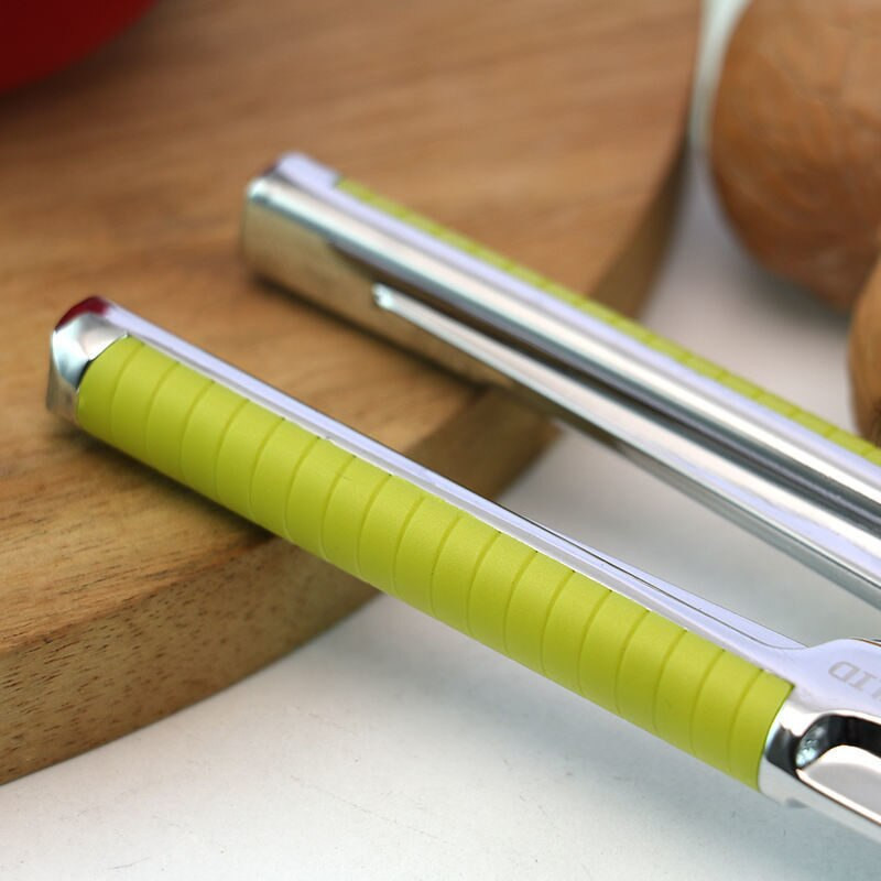 Kuhinjski alat za ljuštenje oraha, stezaljka, kliješta, razbijač, ljuska za orahe, legura cinka, ljuska za orahe, badem, orah, pekan, lješnjak, lješnjak, orah