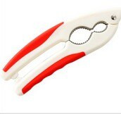 1PC Metalni razbijači oraha Kliješta za spajanje Stezaljka Oguljeni orah Njemačka zadebljana legura cinka Kuhinjski alat LF 076