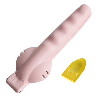 2 viename graikinio riešuto spaustukas Veržlių atsegimo pjaustytuvas nerūdijančio plieno kaštonų gnybtų replės Metalinis riešutų laužas Kaštonų gnybtas Sheller virtuvės įtaisas