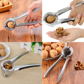 Višenamjenski drobilci za orahe Bademi Orasi Lješnjaci Orašasti plodovi i druge legure Stezaljke za kuhinjske ljuske Alati Klješta Kliješta Keksi