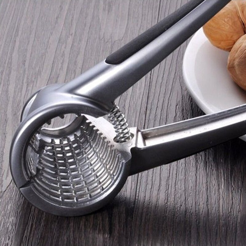 Višenamjenski drobilci za orahe Bademi Orasi Lješnjaci Orašasti plodovi i druge legure Stezaljke za kuhinjske ljuske Alati Klješta Kliješta Keksi