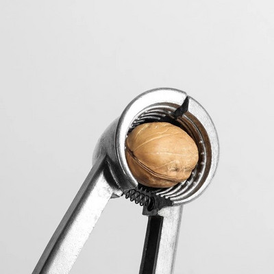 Лешникотрошачка Ретро алуминий Кухненски консумативи Плодове Зеленчуци Инструменти Джаджи Бар за хранене Начало Градина