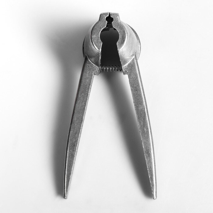 Orašar Retro aluminij Kuhinjske potrepštine Voće Povrće Alati Naprave Blagovaonica Kućni vrt