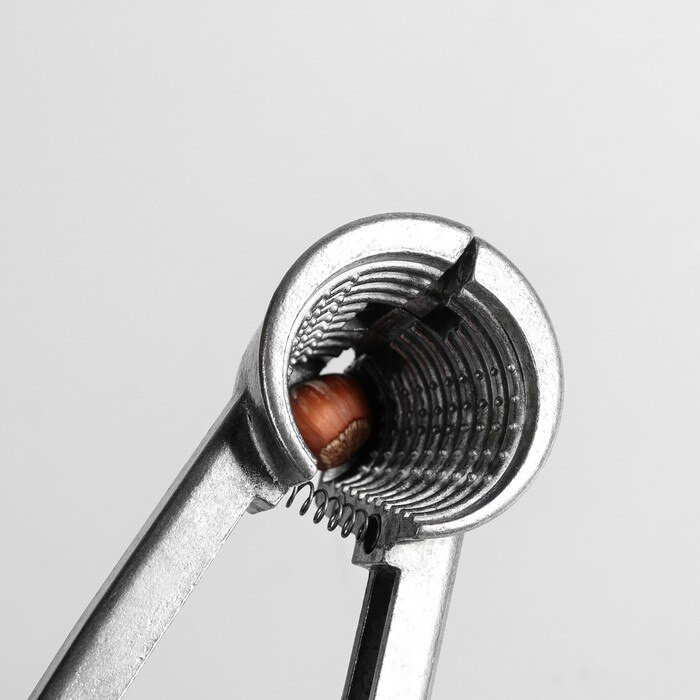 Orašar Retro aluminij Kuhinjske potrepštine Voće Povrće Alati Naprave Blagovaonica Kućni vrt