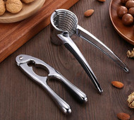 1PC Crack badem orah orah orah lješnjak lješnjak lešnik orah kuhinjski orašar ljuska kopča alat stezaljka kliješta razbijač OK 0735