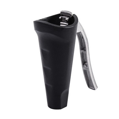 Orašar u obliku lijevka Višenamjenski orah lješnjak pinjol hvataljka za ručni alat za guljenje oraha Kuhinjski dodaci za kesten