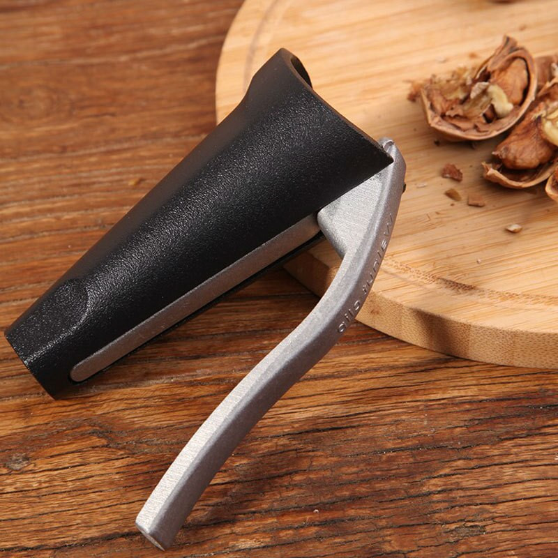 Orašar u obliku lijevka Višenamjenski orah lješnjak pinjol hvataljka za ručni alat za guljenje oraha Kuhinjski dodaci za kesten