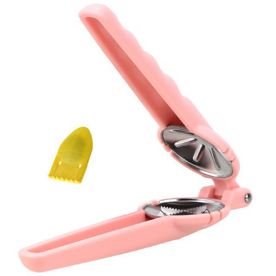 Stezaljka za orahe Otvarač za orahe Rezač Naprava za kućanstvo Otvarač Gadget 2 u 1 Stezaljka za kestenje Stezaljka za ljuštenje