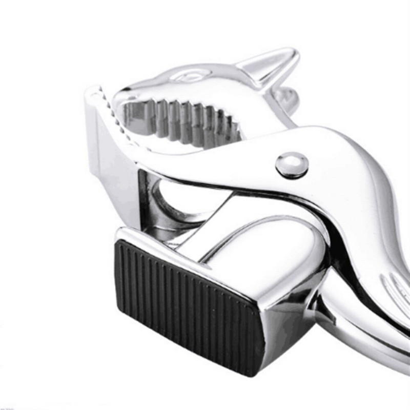 U obliku vjeverice Badem orah Pecan Orah Orašar Otvarač oraha Ljuska Kuhinjski alat Kliješta za lješnjak Orah Stezaljka za ljusku