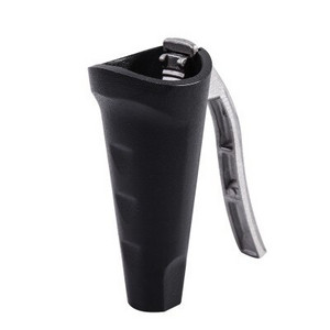 045 Šckalica za orahe u obliku lijevka Ručna kopča za guljenje oraha Kućna kopča za ljuštenje oraha Višestruki otvarač za orahe