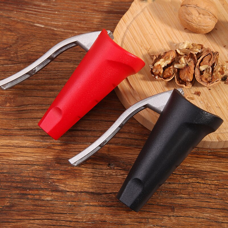 045 Šckalica za orahe u obliku lijevka Ručna kopča za guljenje oraha Kućna kopča za ljuštenje oraha Višestruki otvarač za orahe