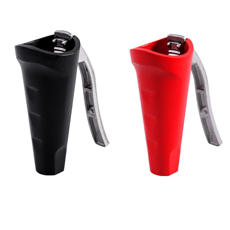 045 Šckalica za orahe u obliku lijevka Ručna kopča za guljenje oraha Kućna kopča za ljuštenje oraha Višestruki otvarač za orahe