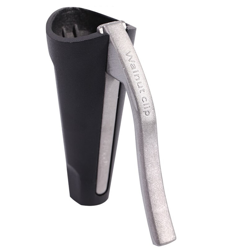 045 Šckalica za orahe u obliku lijevka Ručna kopča za guljenje oraha Kućna kopča za ljuštenje oraha Višestruki otvarač za orahe