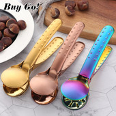 1 KOM 2 u 1 otvarač za orahe od nehrđajućeg čelika Brzi kliješta za kesten Kliješta za orahe Metalna drobilica za orahe Rezač za ljuštenje Naprave Kuhinjski alati