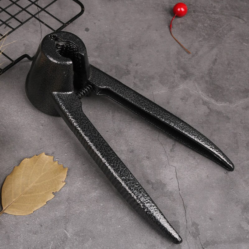 1kom Kreativna legura Brzi Orašar Krekač za ljuštenje oraha Otvarač za orahe Clip Drobilica za orahe Otvorene voćne ljuske Praktičan kuhinjski alat