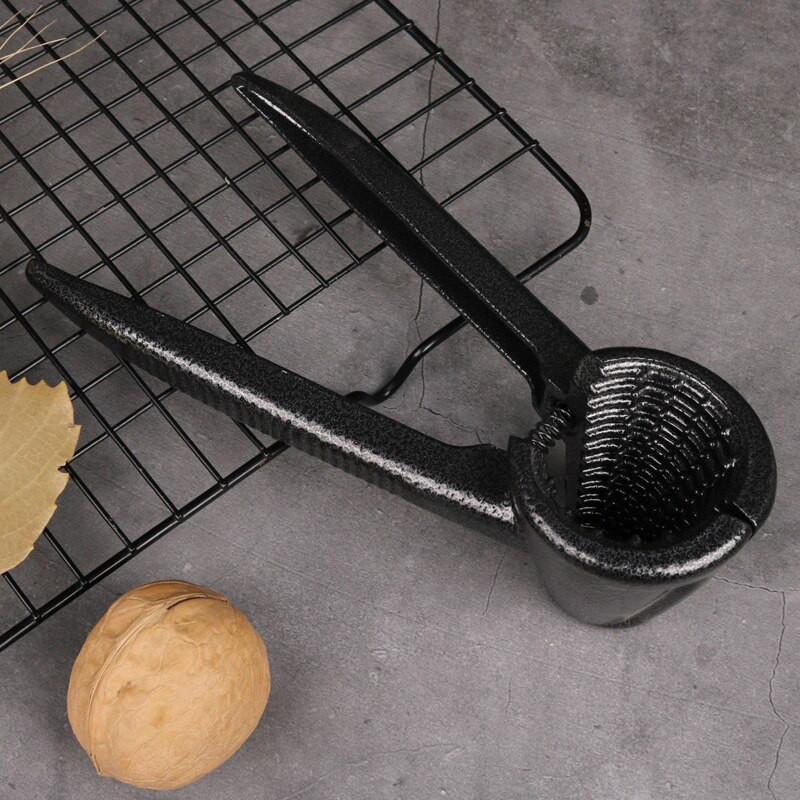 1kom Kreativna legura Brzi Orašar Krekač za ljuštenje oraha Otvarač za orahe Clip Drobilica za orahe Otvorene voćne ljuske Praktičan kuhinjski alat