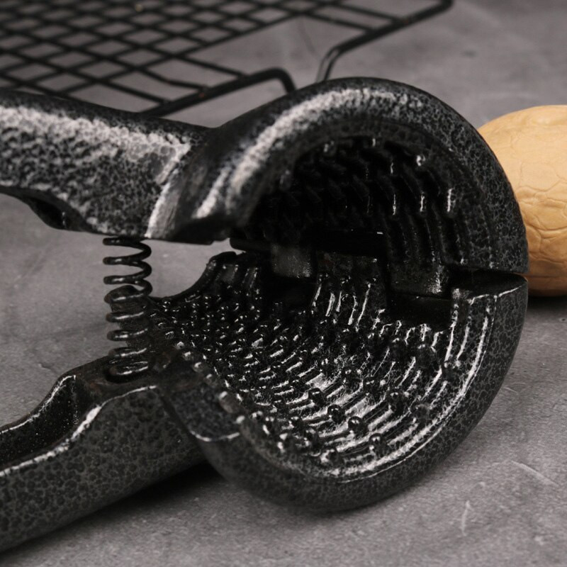 1kom Kreativna legura Brzi Orašar Krekač za ljuštenje oraha Otvarač za orahe Clip Drobilica za orahe Otvorene voćne ljuske Praktičan kuhinjski alat