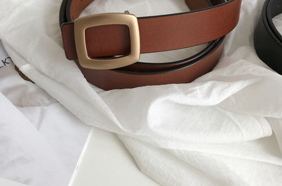 Cureaua dama - model de toamna