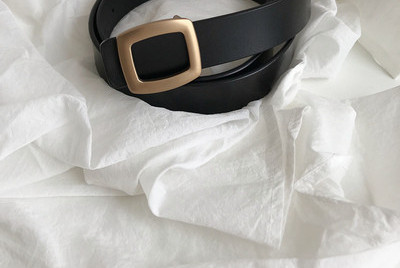 Cureaua dama - model de toamna