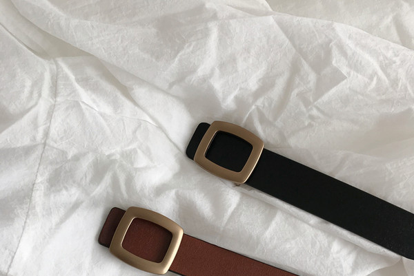 Cureaua dama - model de toamna