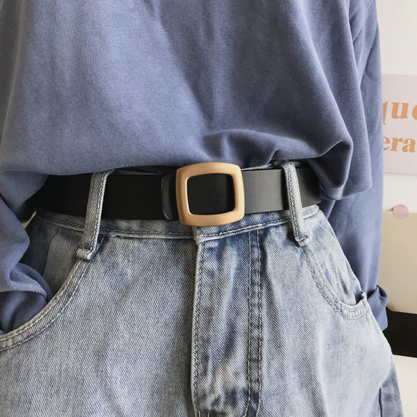 Cureaua dama - model de toamna