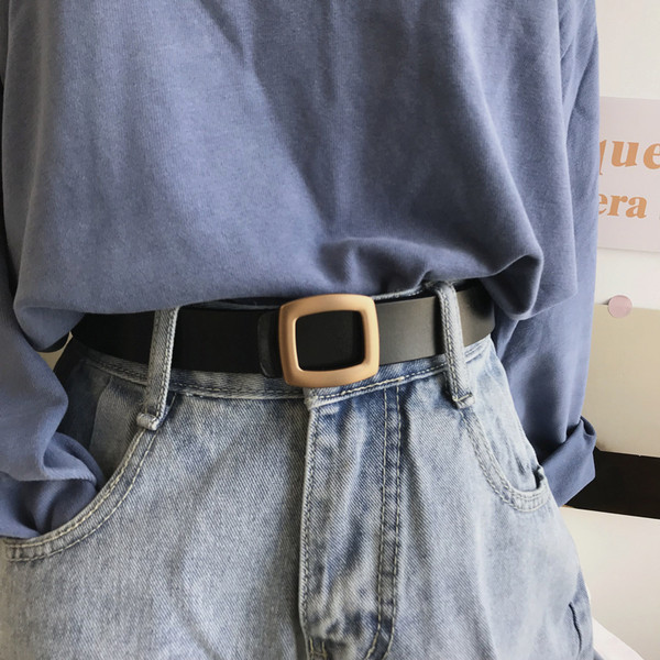 Cureaua dama - model de toamna