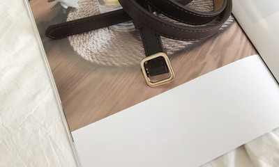 Cureaua dama - model curat