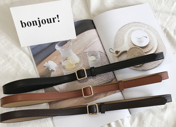 Cureaua dama - model curat