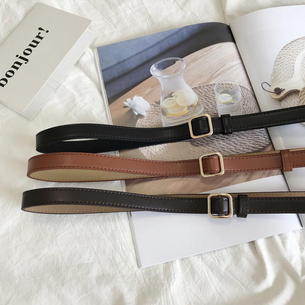 Cureaua dama - model curat