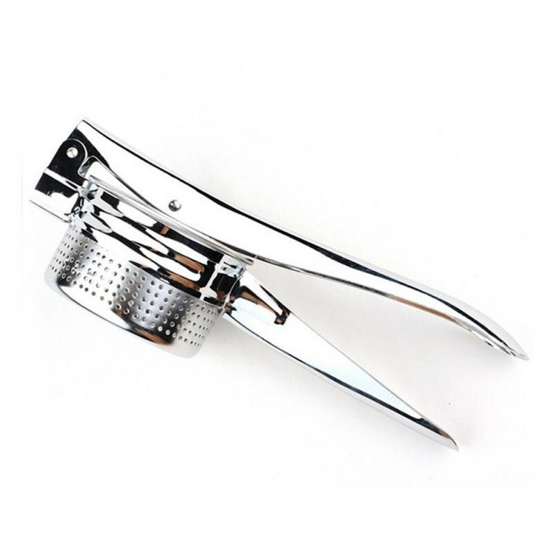 Gnječilica za krumpir od nehrđajućeg čelika, riža, voće, povrće, sokovnik za prešanje, isporuka Q20 30+