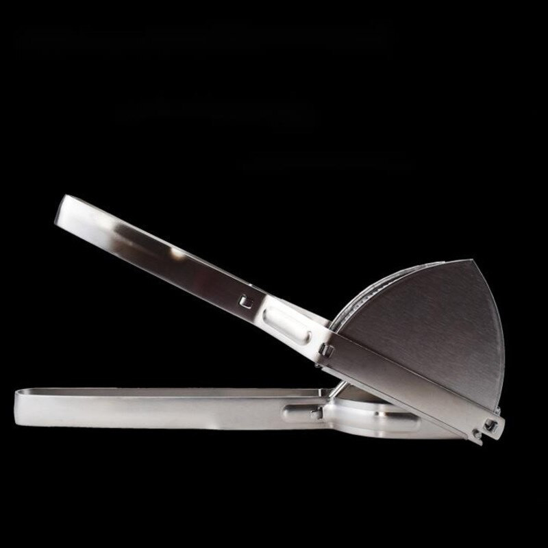 Gnječilica za krumpir od nehrđajućeg čelika, preša za voće, povrće, sokovnik, drobilica, cijedilica, kućanski kuhinjski alati za kuhanje