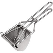 Gnječilica za krumpir od nehrđajućeg čelika, preša za voće, povrće, sokovnik, drobilica, cijedilica, kućanski kuhinjski alati za kuhanje