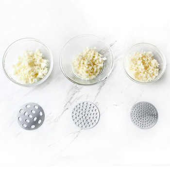 Χειροκίνητος αποχυμωτής υψηλής ποιότητας ανθεκτικά εργαλεία κουζίνας από ανοξείδωτο χάλυβα Potato Masher