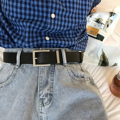 Elegantan ženski remen